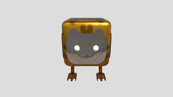cube owl