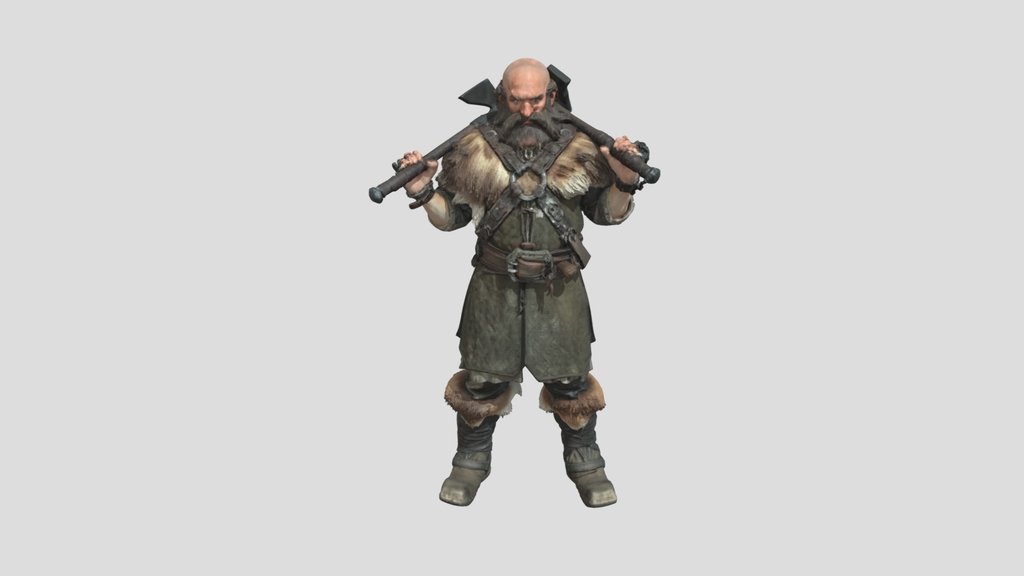 Dwalin