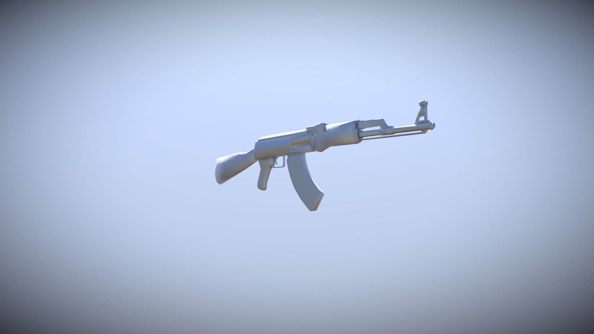 Ak-47