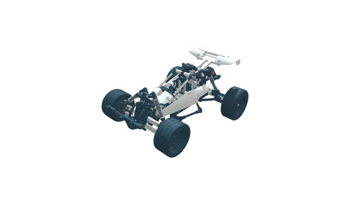 MI-SMSC-ZJ24 3D Model
