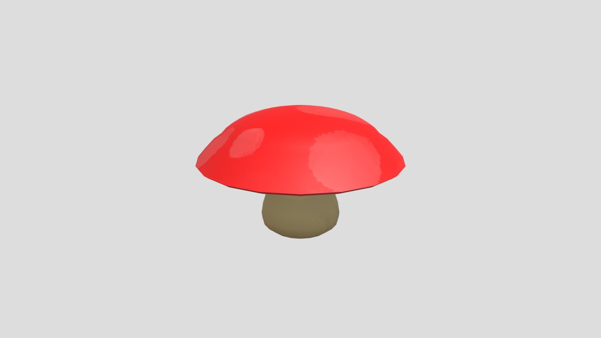 SM Mushroom