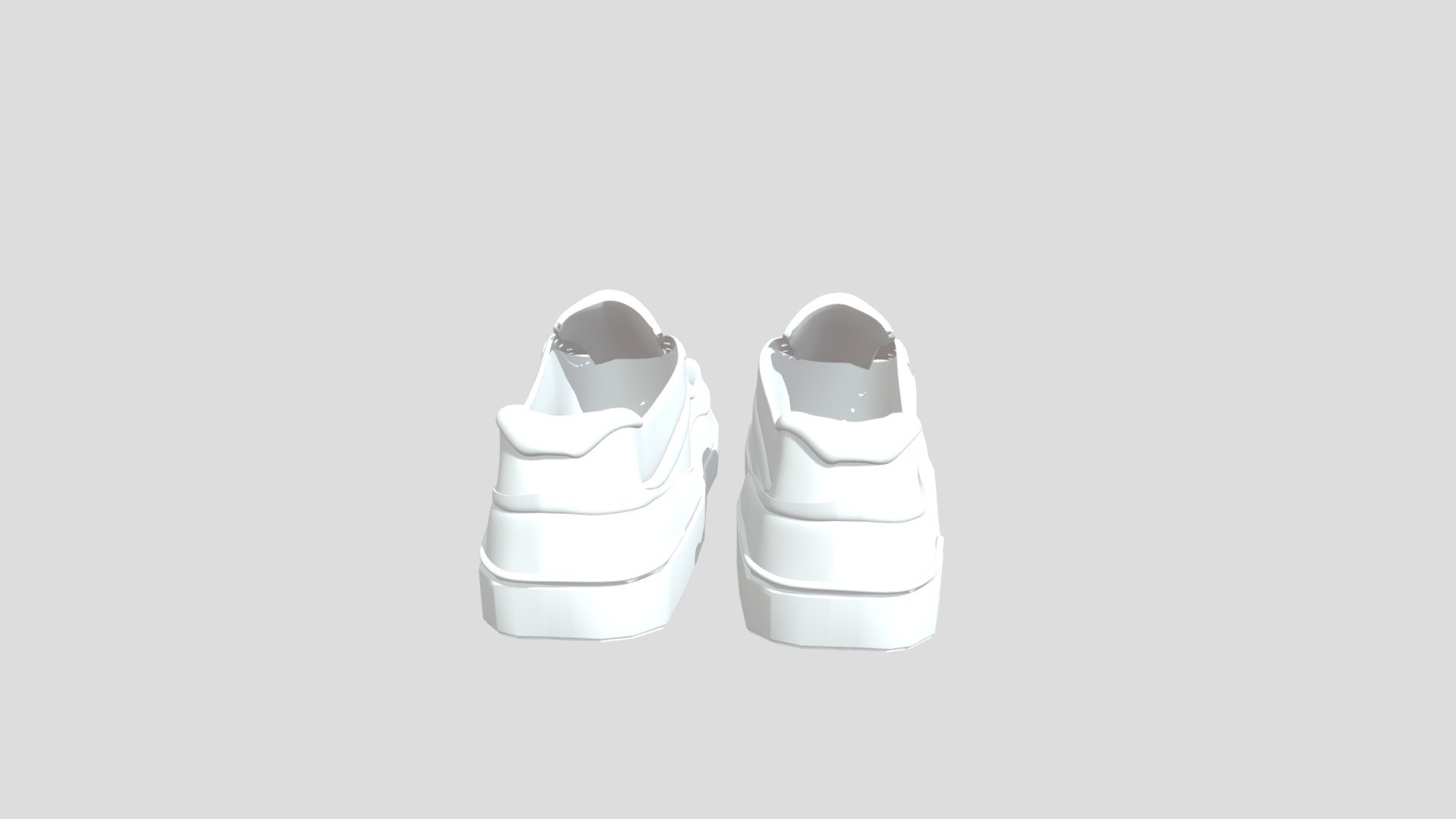 shoe - 3D model by srivikram002 [b4dc22c] - Sketchfab