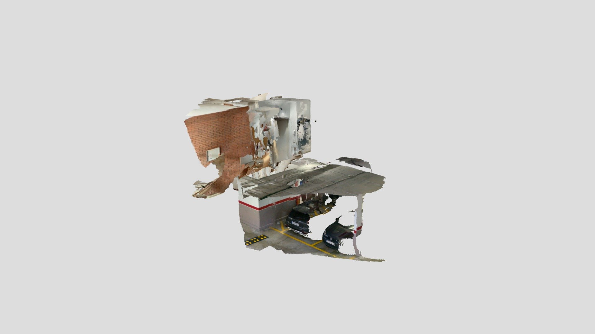 Untitled Scan - Download Free 3D model by jcardena [b4dd279] - Sketchfab