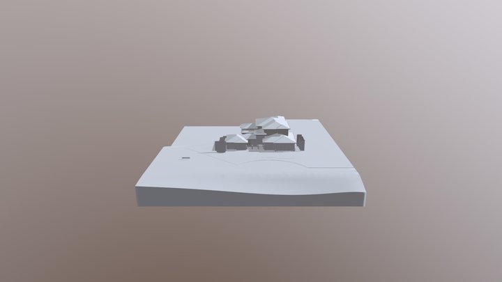 STELLAR 3D Model