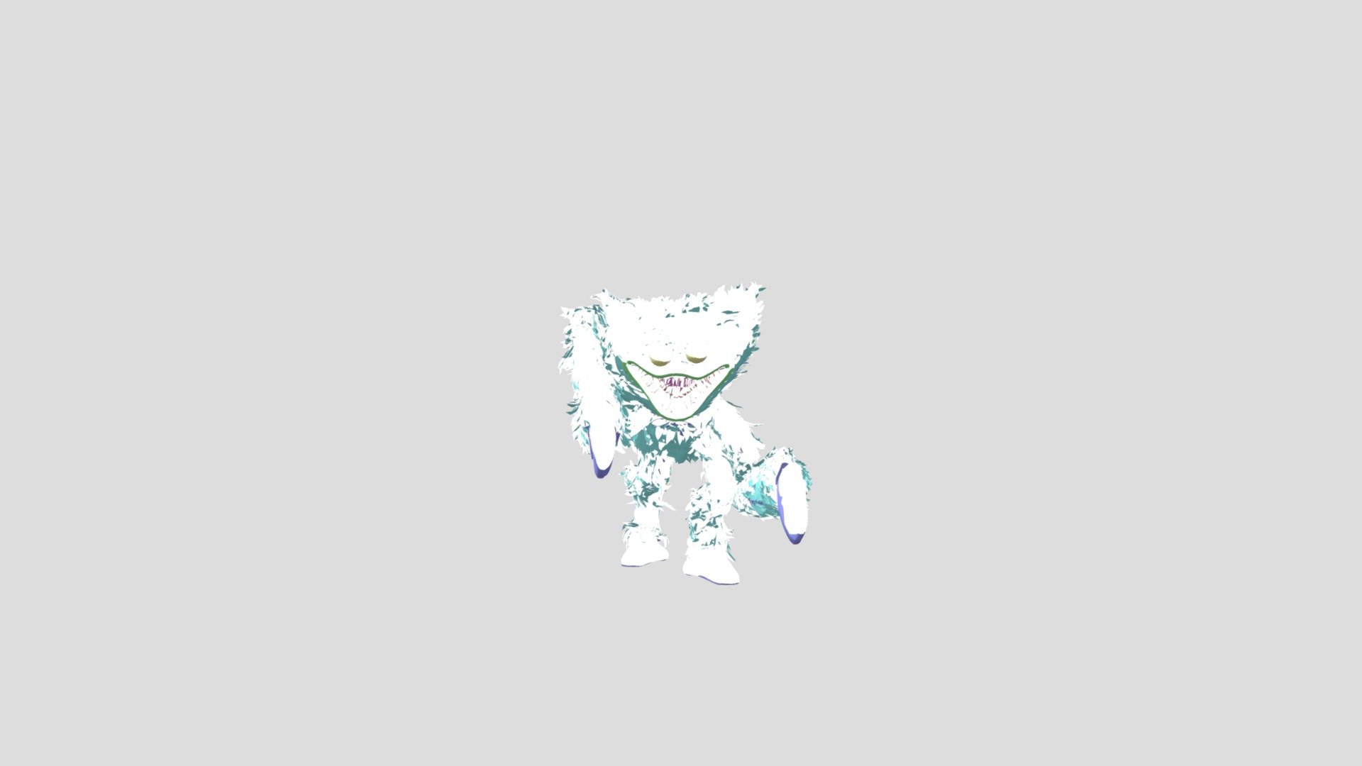 HuggyVent