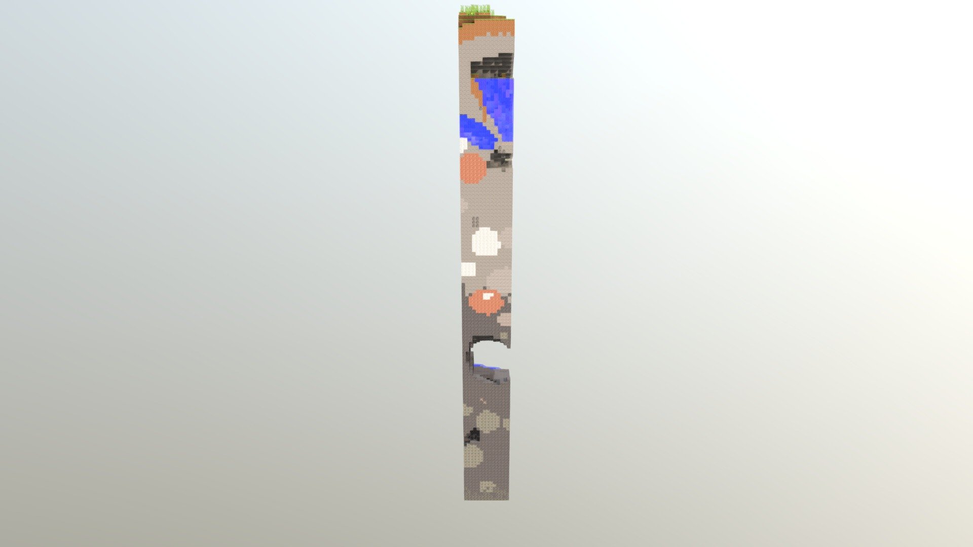 experiment 16 chunk 1X6