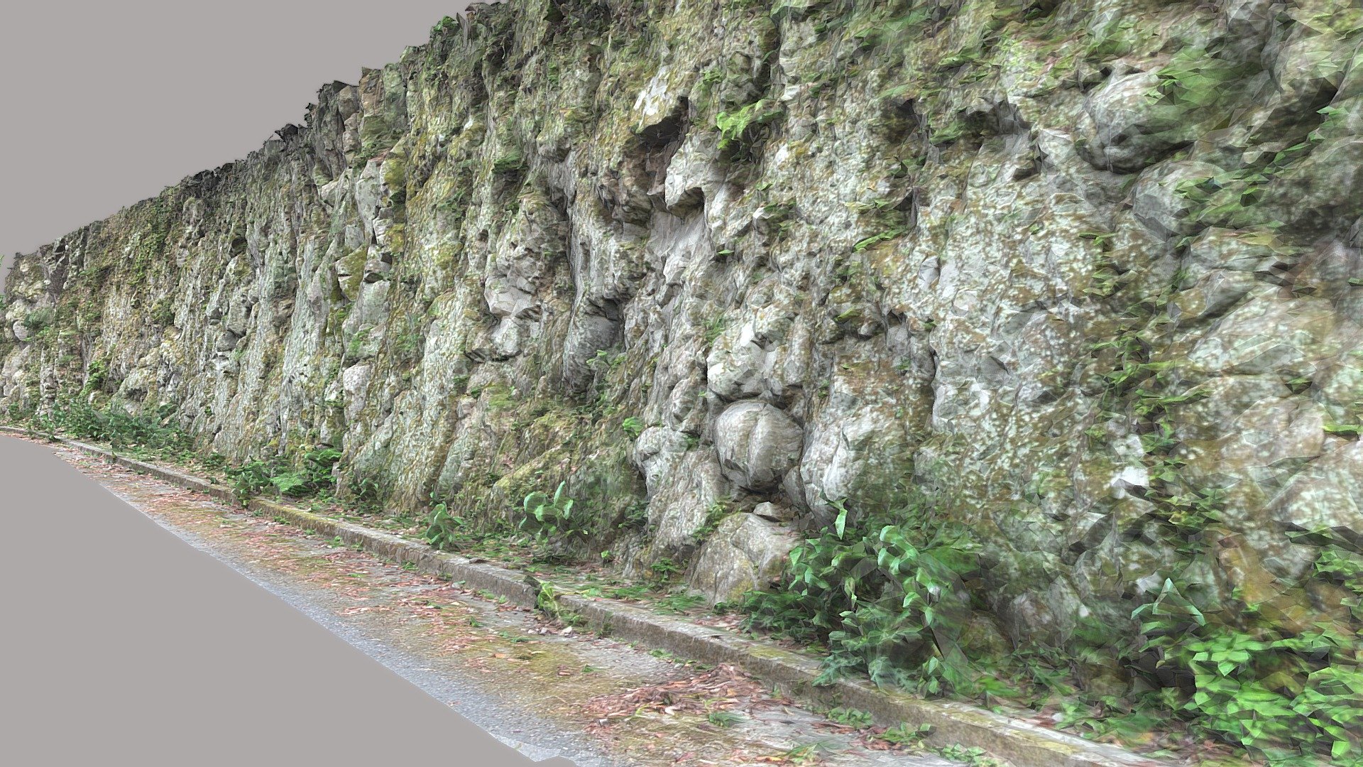 一色の枕状溶岩 : Pillow Lava Ishiki — Sketchfab embed 3D viewer