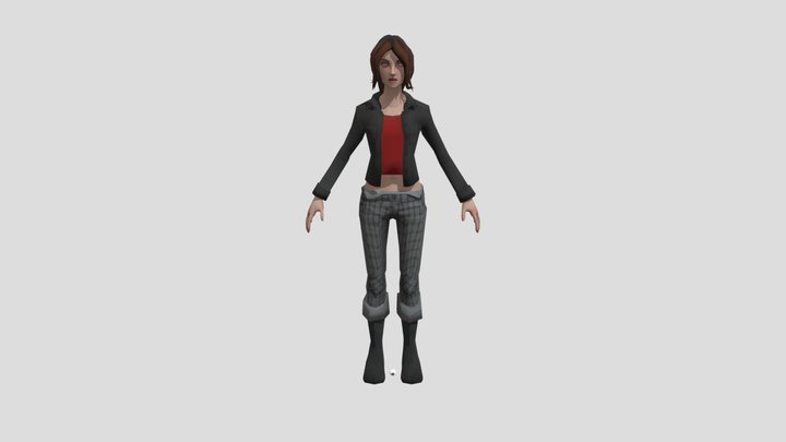 Female Extras04