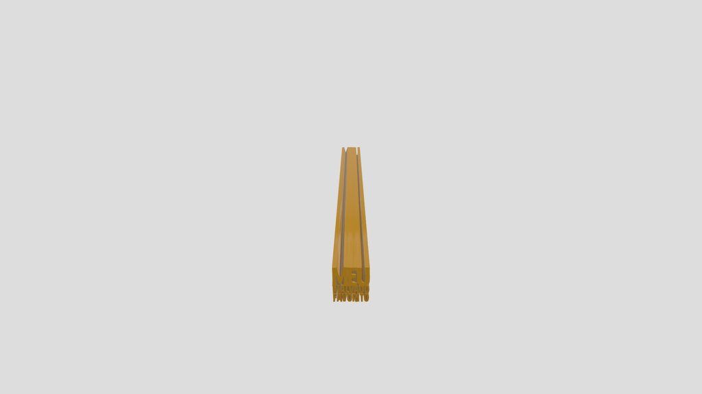 Despicable Me - Brazilian logo