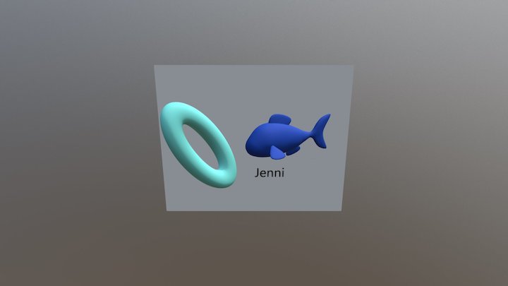 Kala 3D Model
