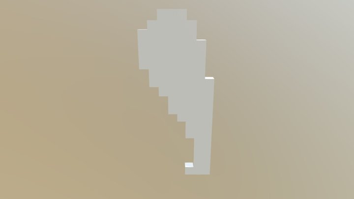 Kukiri 3D Model