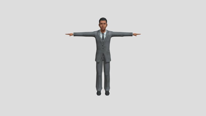 Zeke Baylor (Can I Have This Dance)
