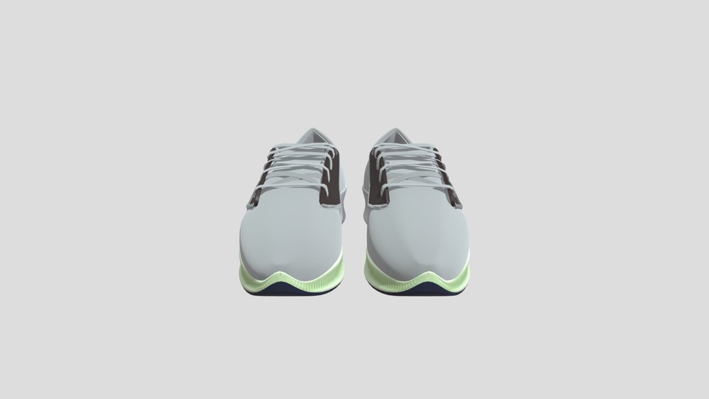 Ranningshoes