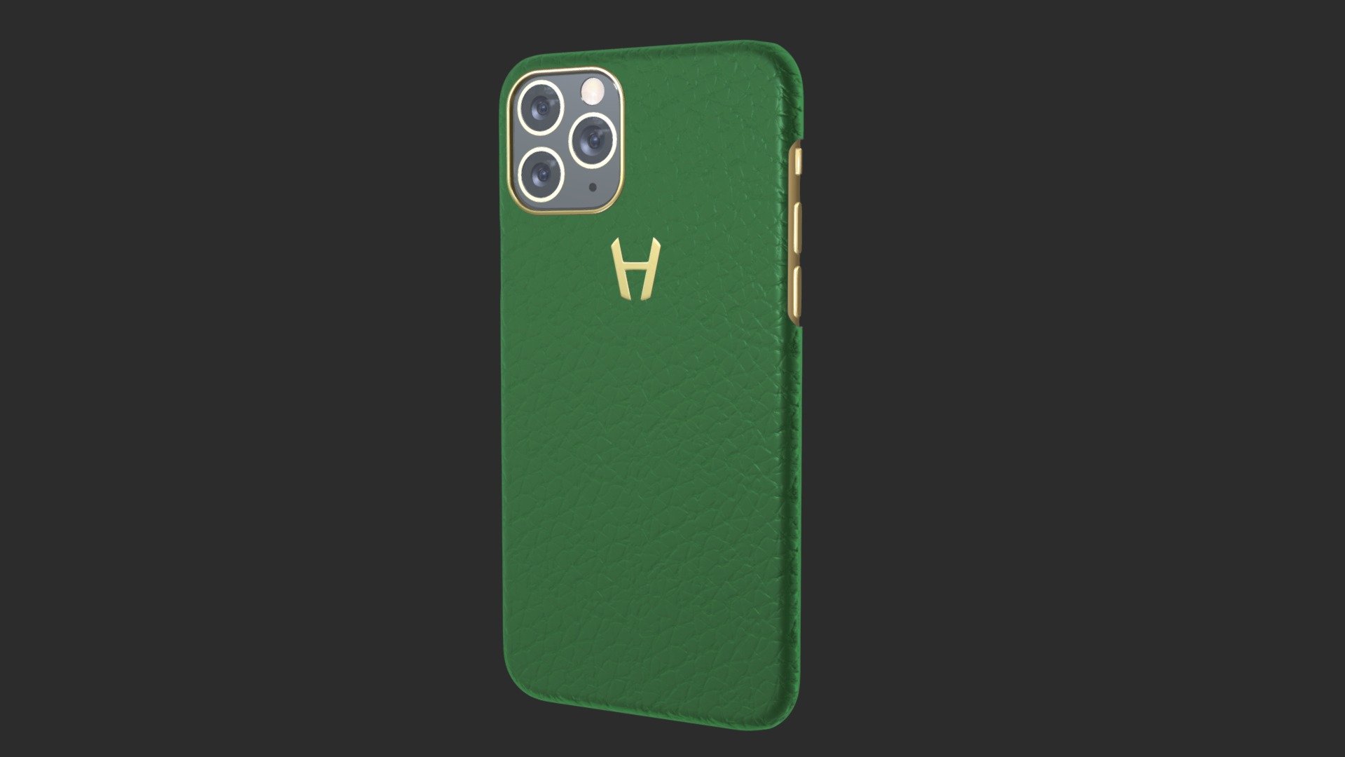 Simple Case