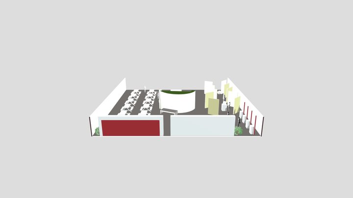 Ployrin_IND 3D Model