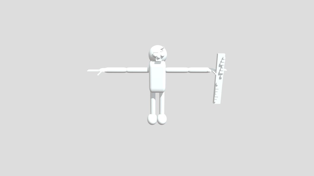 Baldi (ft Baldi's Basics)