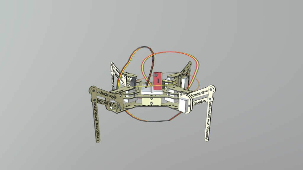 Robot VI