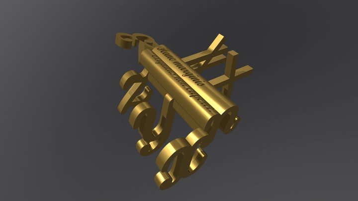 Leehee 3D Model