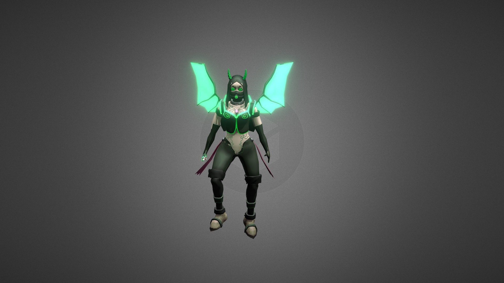 Succubus