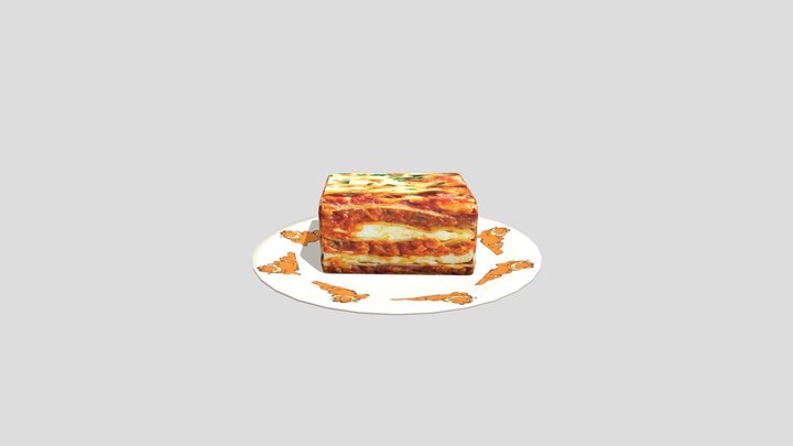 Hindi Remake - Lasagna