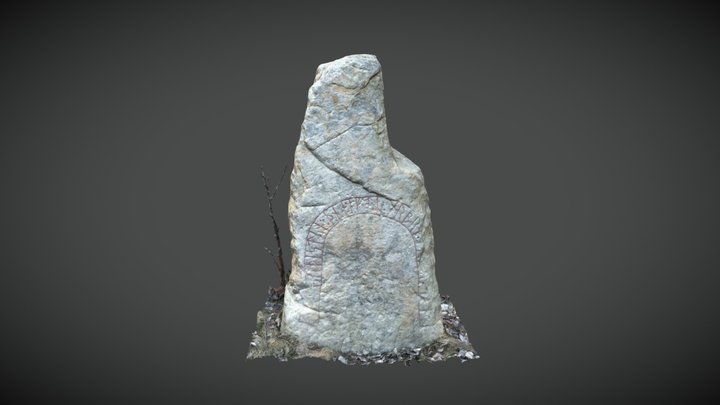 Nä 9 3D Model