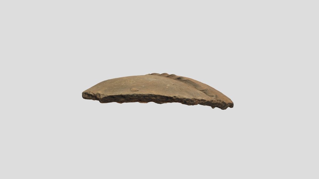 Shardow pottery from archaeology teachiing (2)