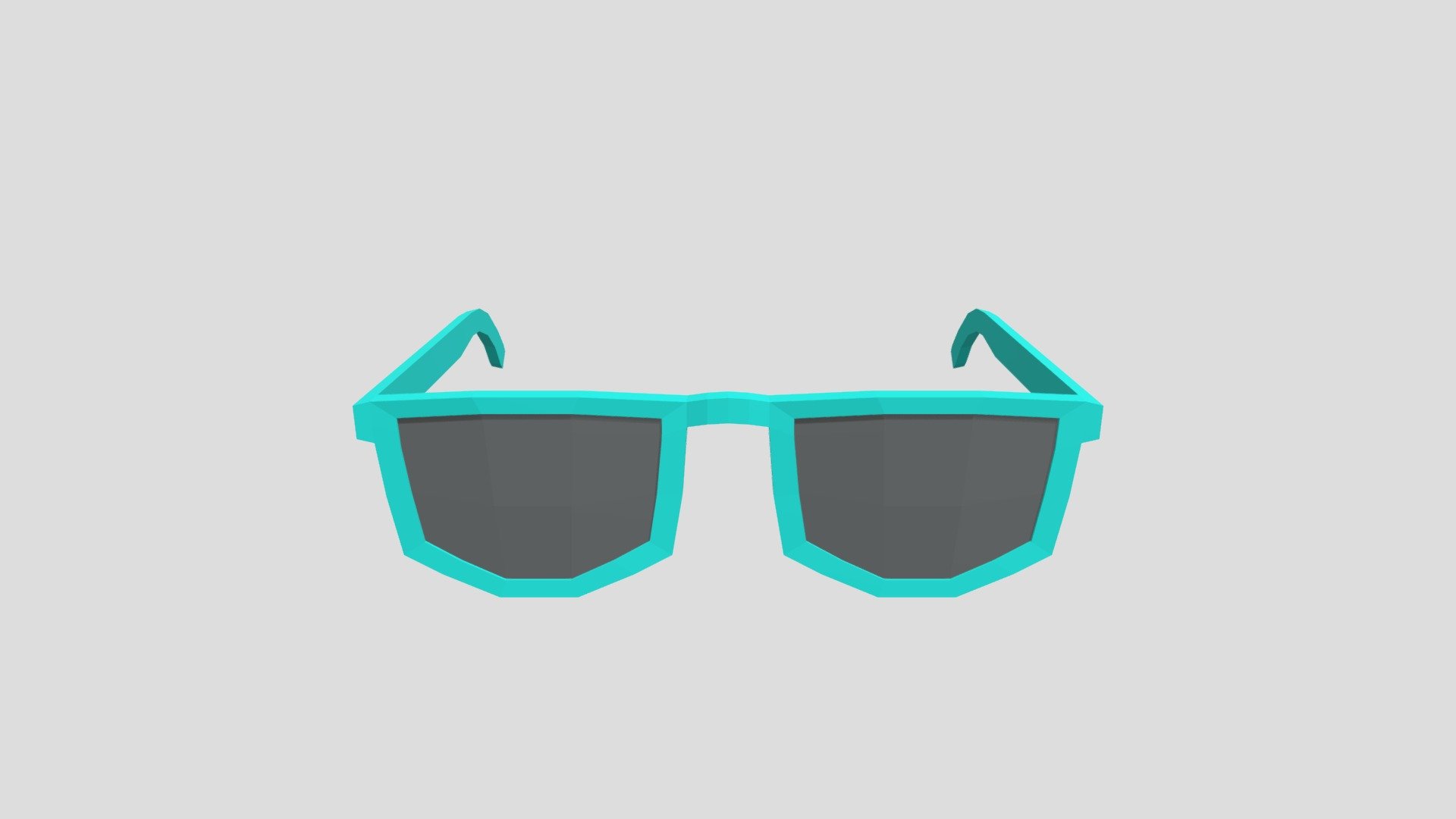 Sunglasses from Poly by Google