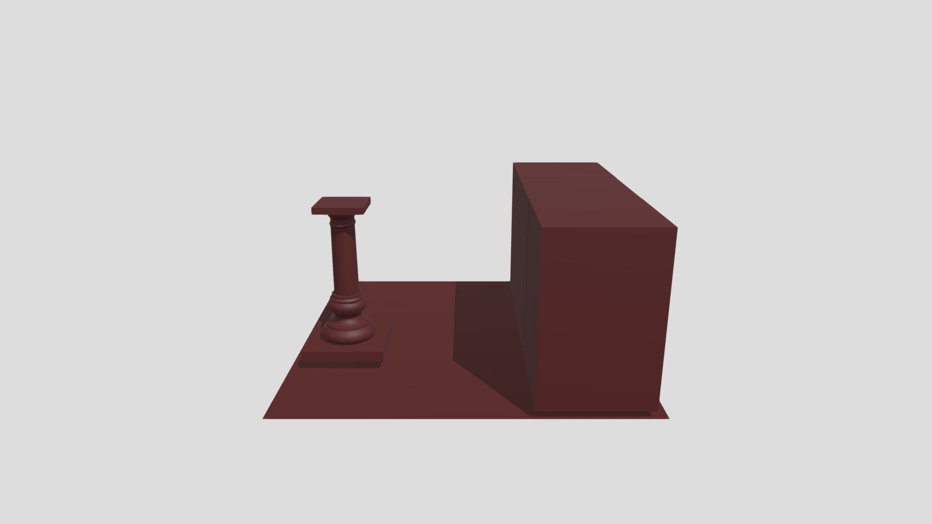 pillar