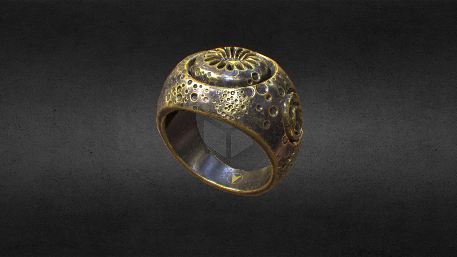 R3 old - Download Free 3D model by HASSAN ZAYED (@abumoaaz3d) [b4ec6c5 ...