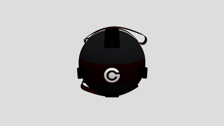 final prototype sketchfab 3D Model