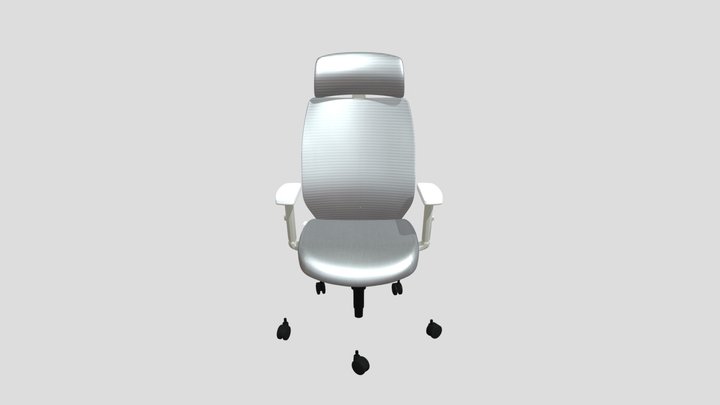 ALBARI_GLB 3D Model