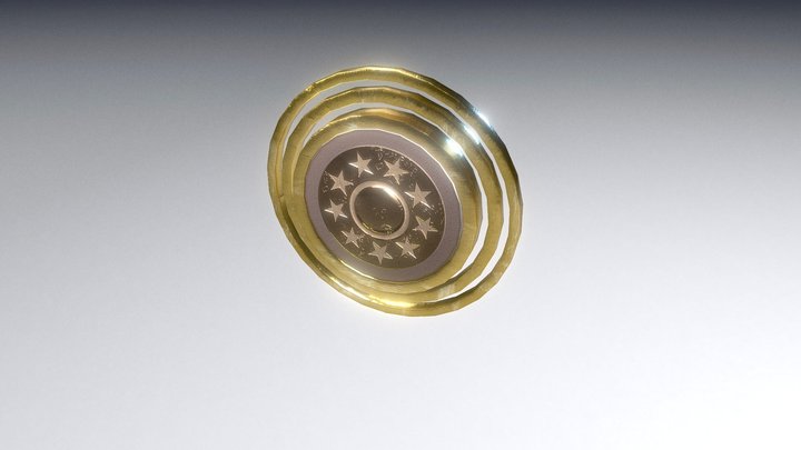 watch test 3D Model