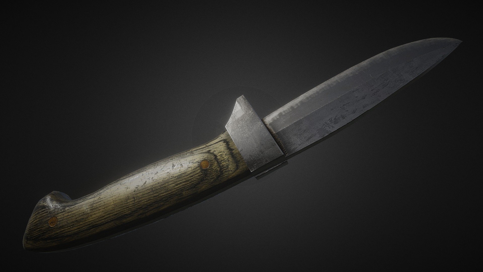 Hunter's Knife