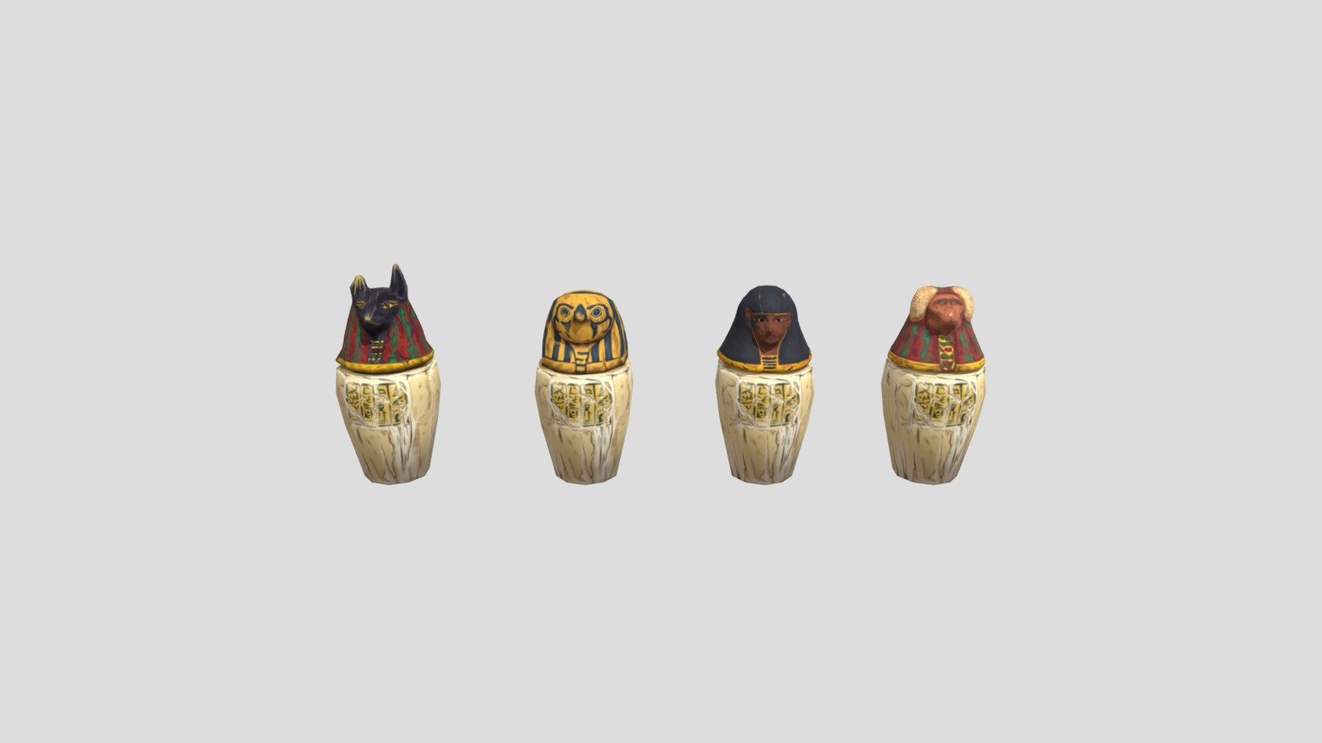 canopic-jars-3d-model-by-threedragons-b4eee72-sketchfab