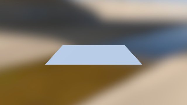 LA068CM 3D Model