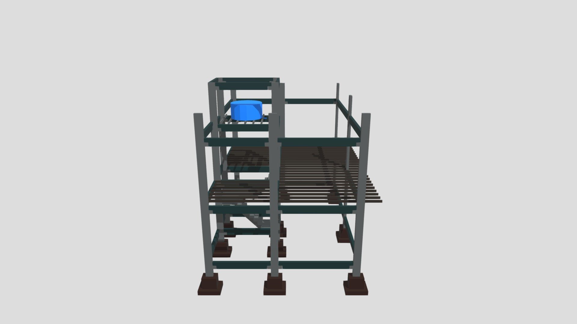 Modelagem Estrutural Nilton - R02