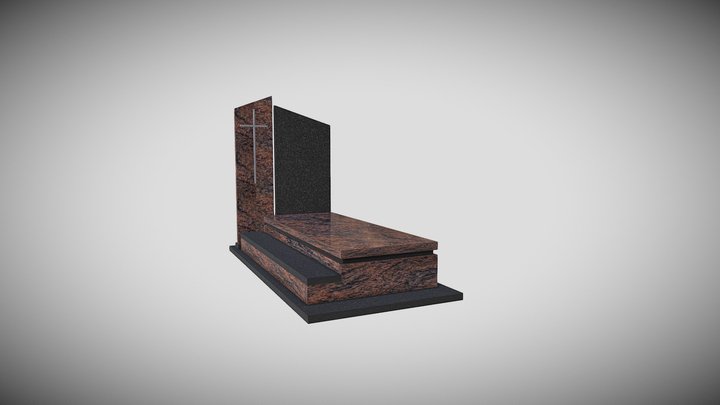 Aurora 2 3D Model