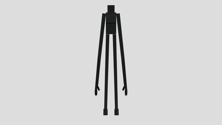 Idk yet? 3D Model