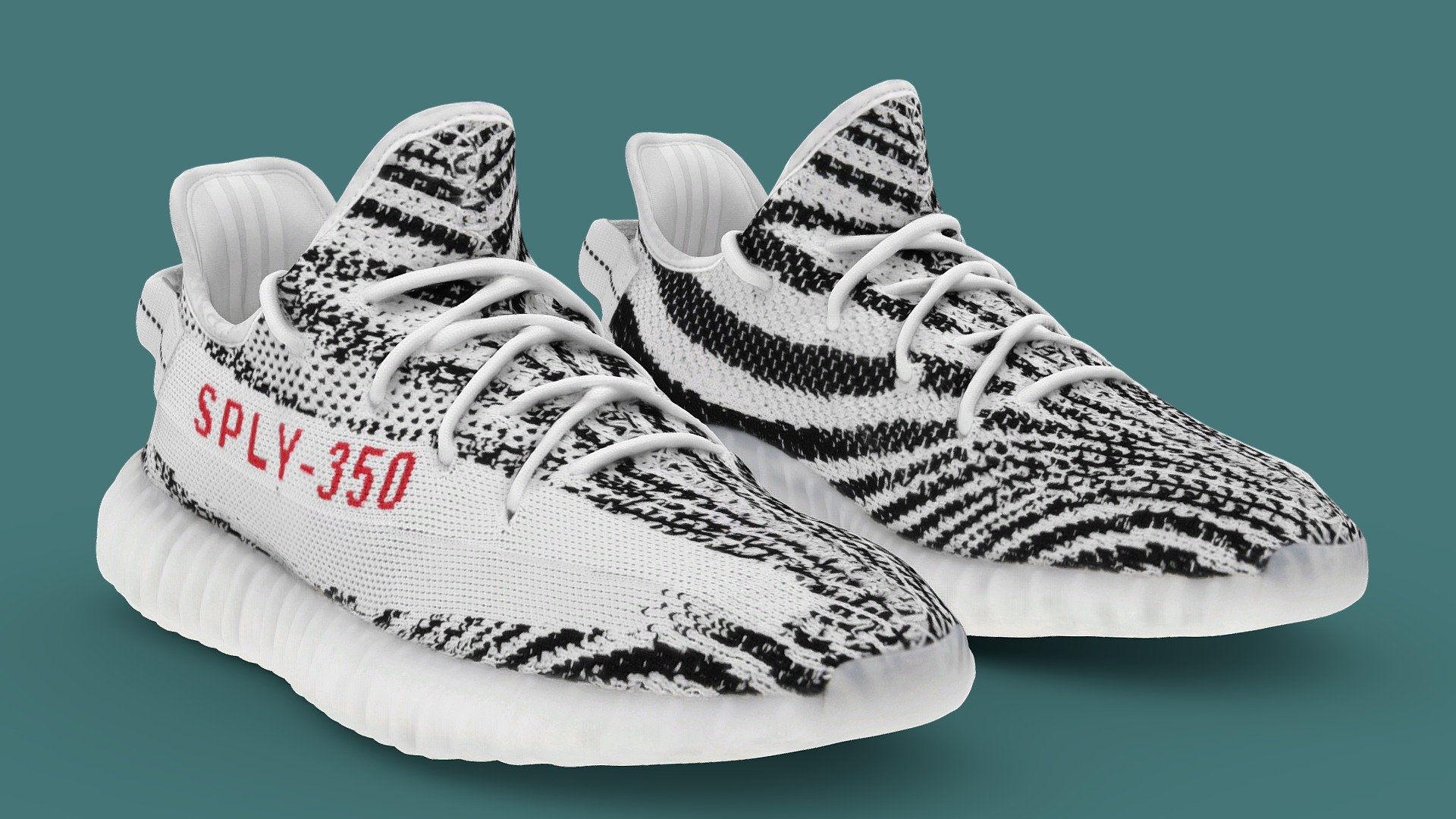 Adidas yeezy cheap web qr