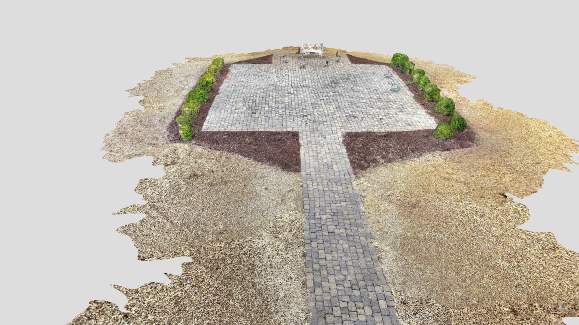 Block Area-poly