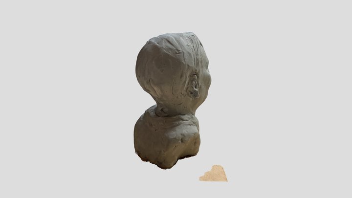 00003 3D Model