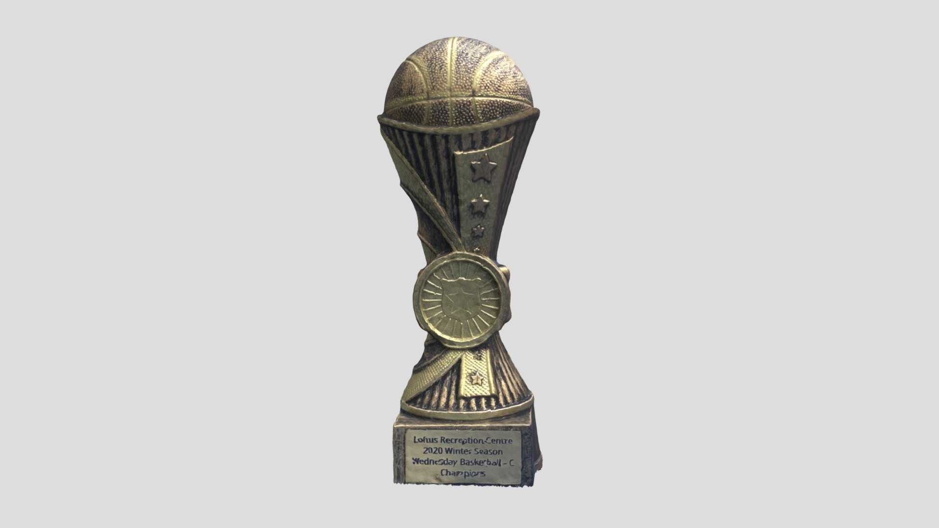 7,337 Championship Basketball Trophy Images, Stock Photos, 3D