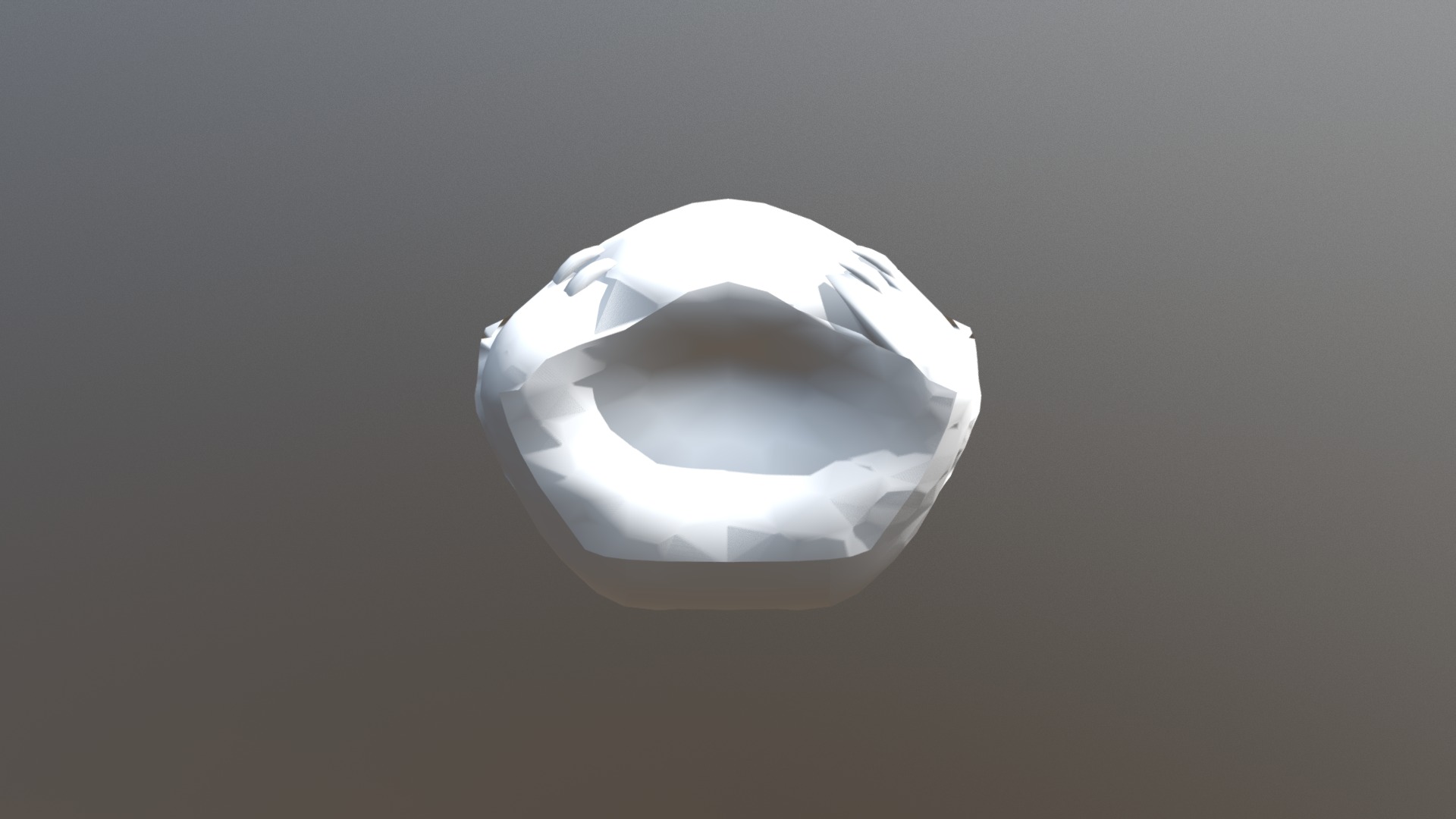 New Diaper Foldedfront V2 2 Fitted Complete - Download Free 3D model by ...