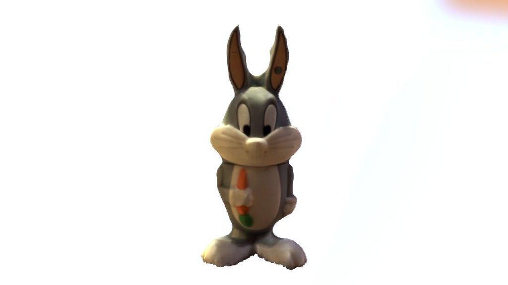 Bugs Bunny