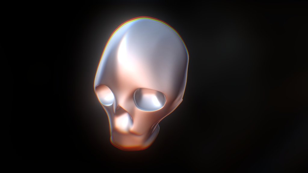 Skull