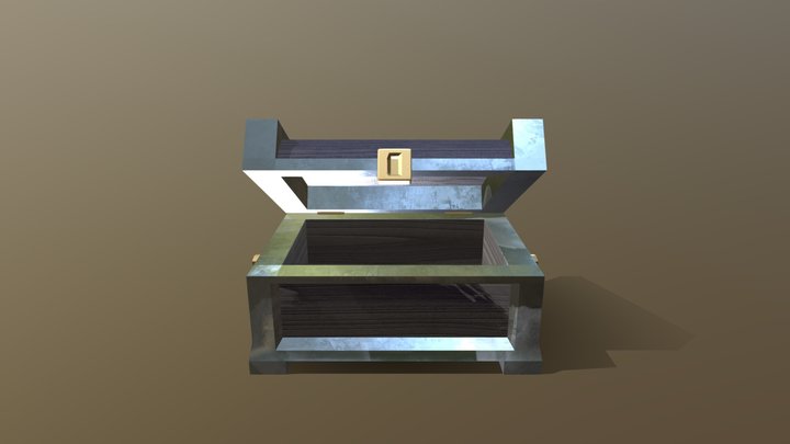 MSH_Chest1_v1_Danchin 3D Model