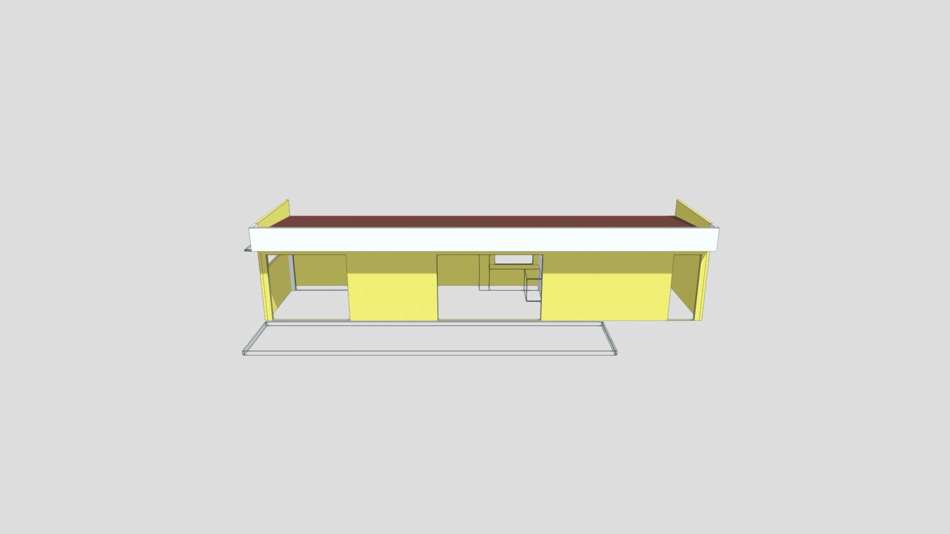 2 Bed