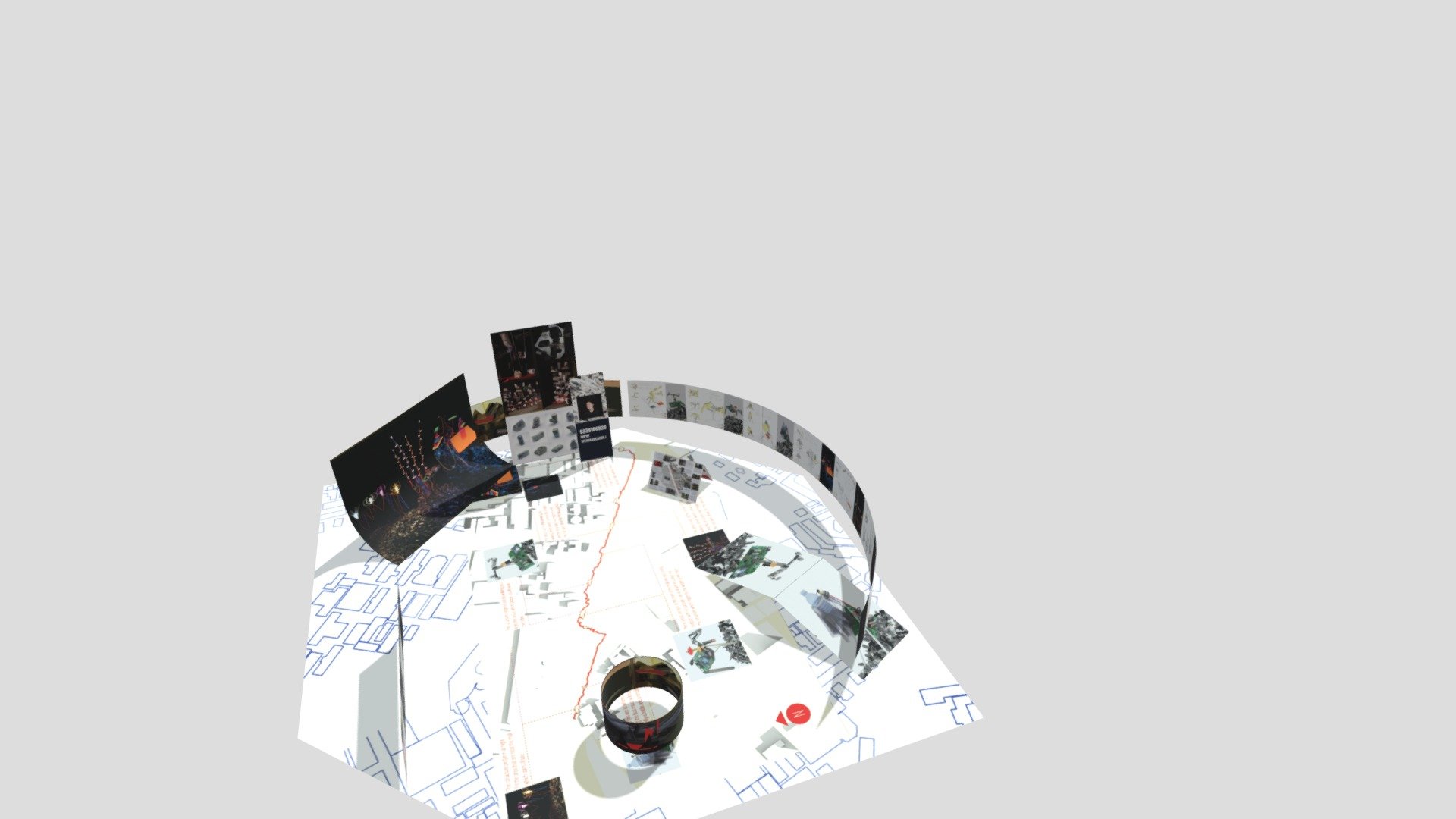 INDA_Y1_D2_Christo_Boom_TextureModel