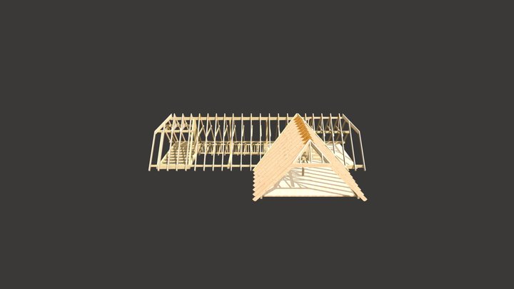 petnehazy 3D Model