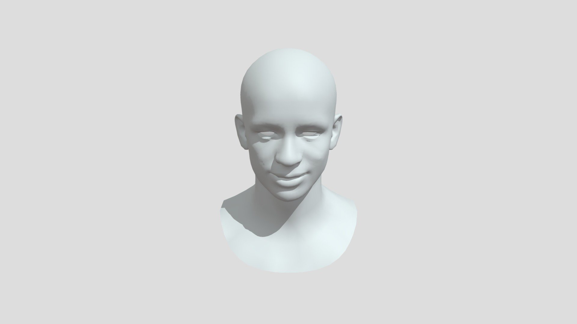 avatar_model - 3D model by monky.brain [b4f96cc] - Sketchfab